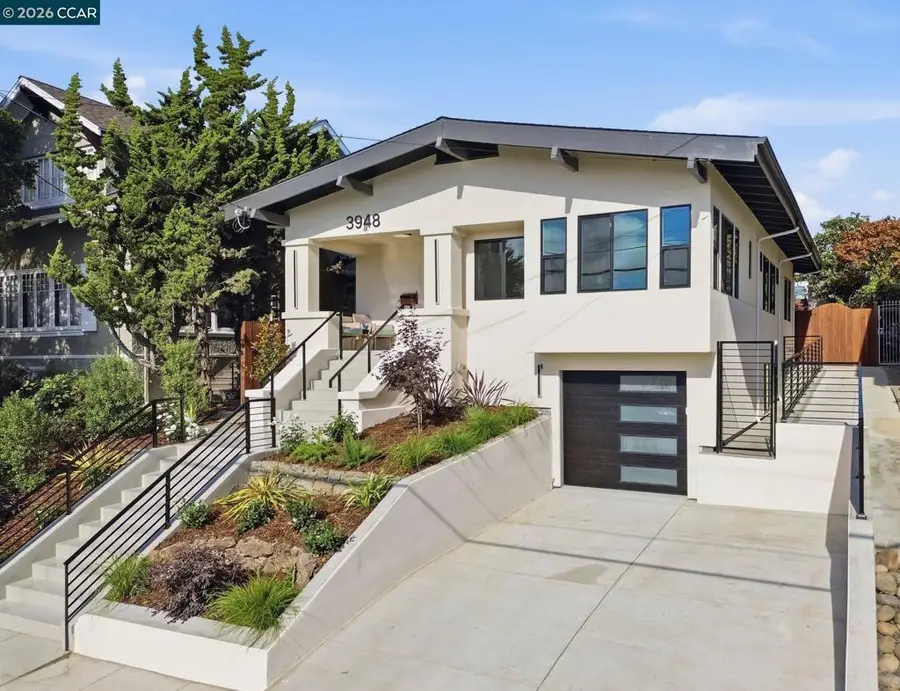 3948 Glen Park Rd, Oakland, CA 94602 - #2
