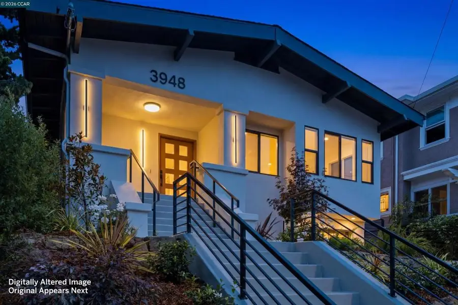 3948 Glen Park Rd, Oakland, CA 94602 - #3