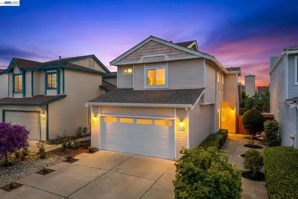 5439 Sunstar Commons, Fremont, CA 94555