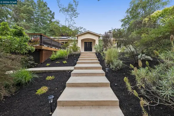 275 Shady Glen Road, Walnut Creek, CA 94596
