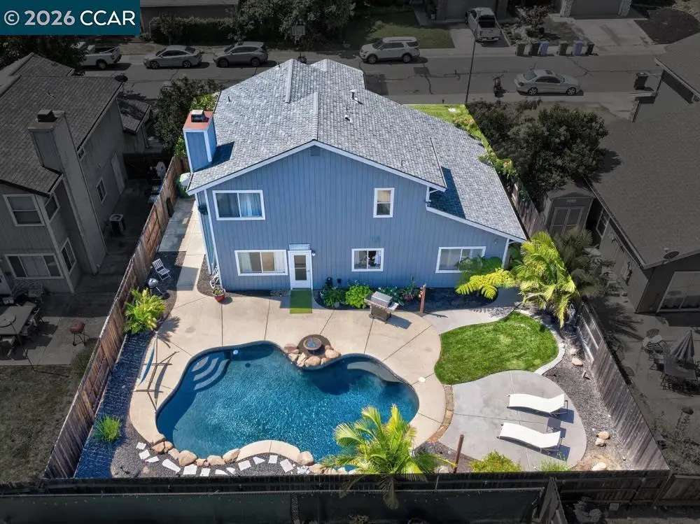 6021 Marsh Hawk Ct, Elk Grove, CA 95758 - #1