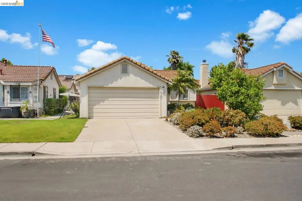 1824 Hamburg Street, Oakley, CA 94561 - #1