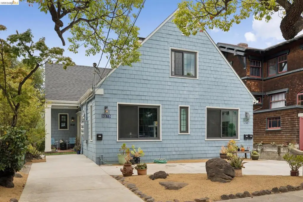 3271 Kempton Ave, Oakland, CA 94611 - #1