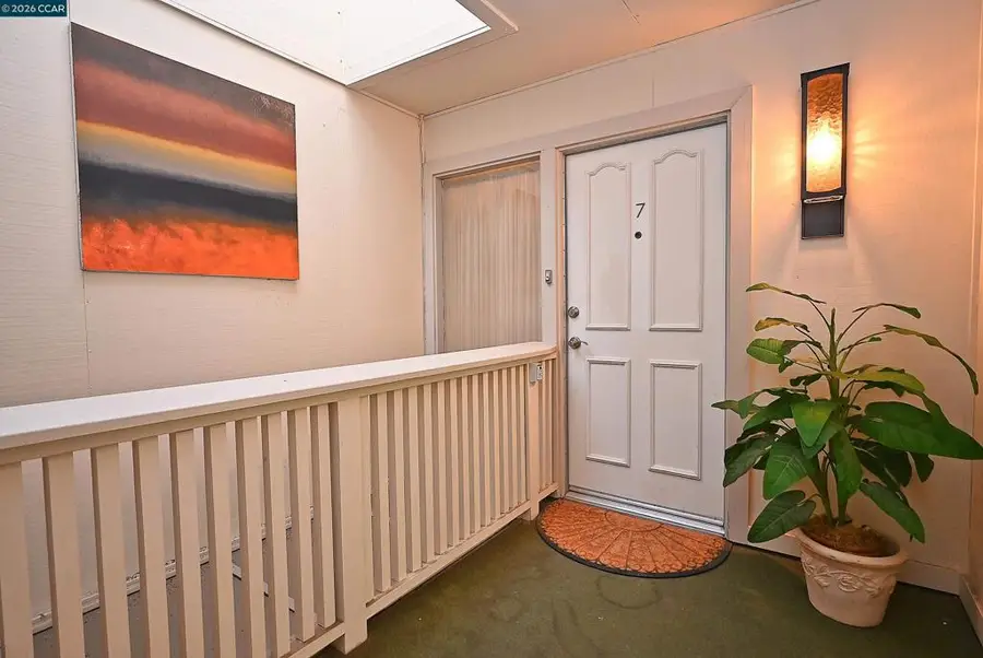 1361 Singingwood Ct #7, Walnut Creek, CA 94595 - #3