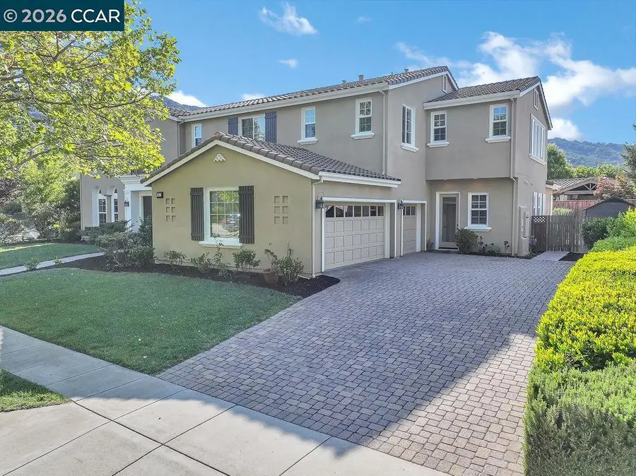 1077 Laguna Creek Ln, Pleasanton, CA 94566 - #2