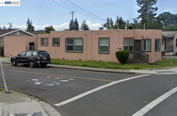 333 Winton Ave, Hayward, CA 94544