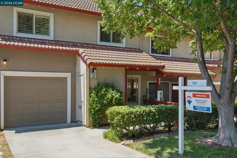 1167 Saint Matthew Pl #102, Concord, CA 94518 - #2