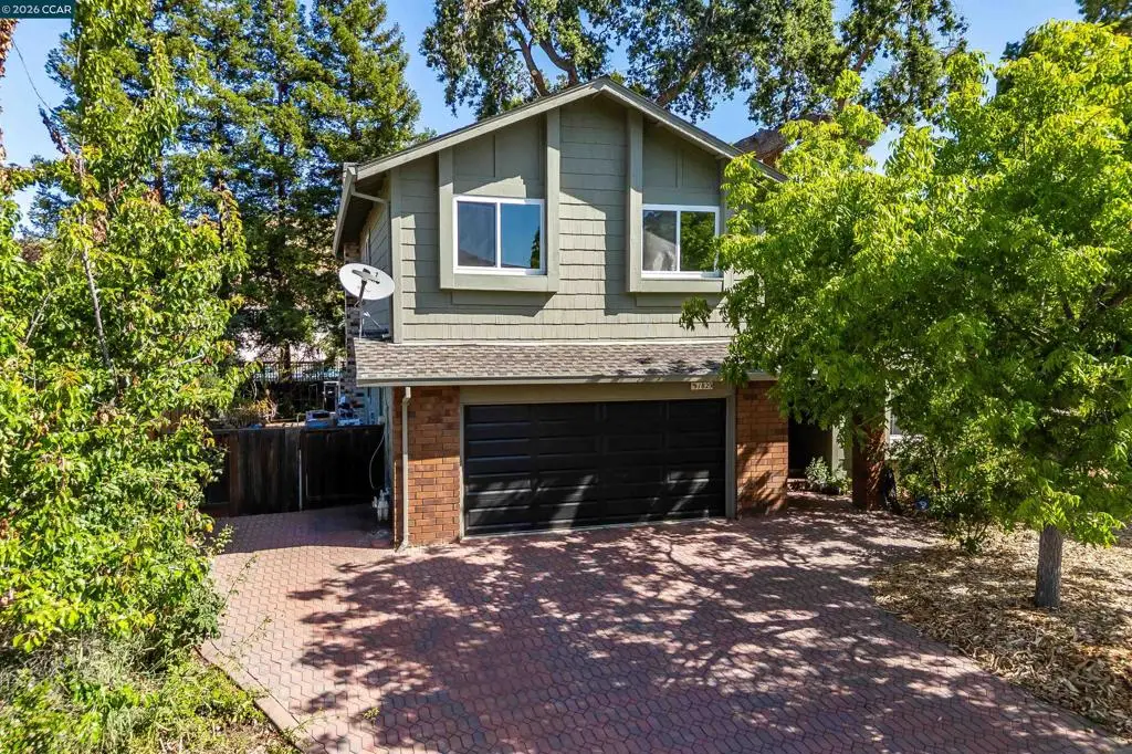 1829 Yolanda Cir, Clayton, CA 94517 - #1