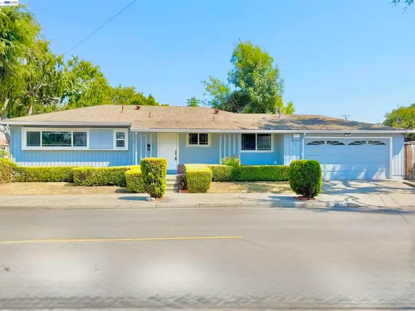 293 Fairway St, Hayward, CA 94544