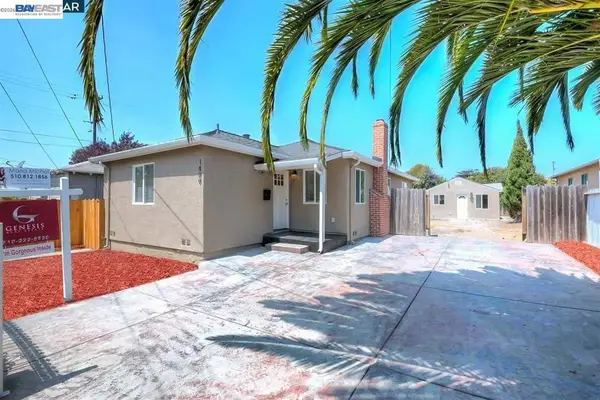 Address Withheld By Seller, Richmond, CA 94801