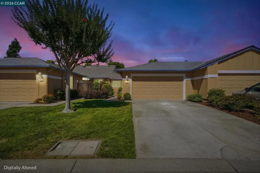618 La Corso Dr, Walnut Creek, CA 94598 - #2