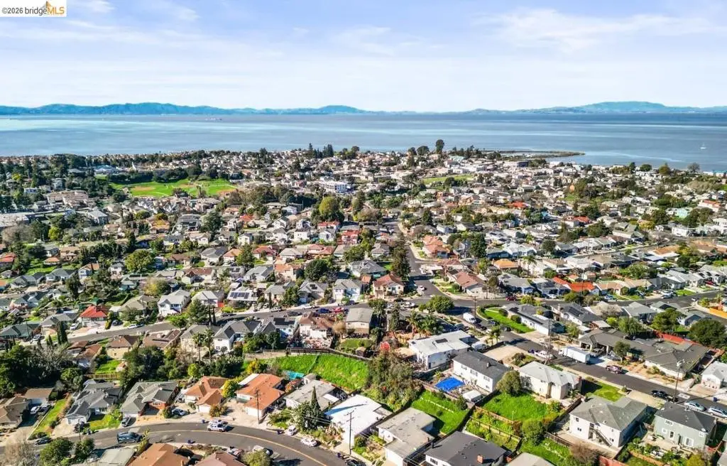 905 1st Street, Rodeo, CA 94572 - #1