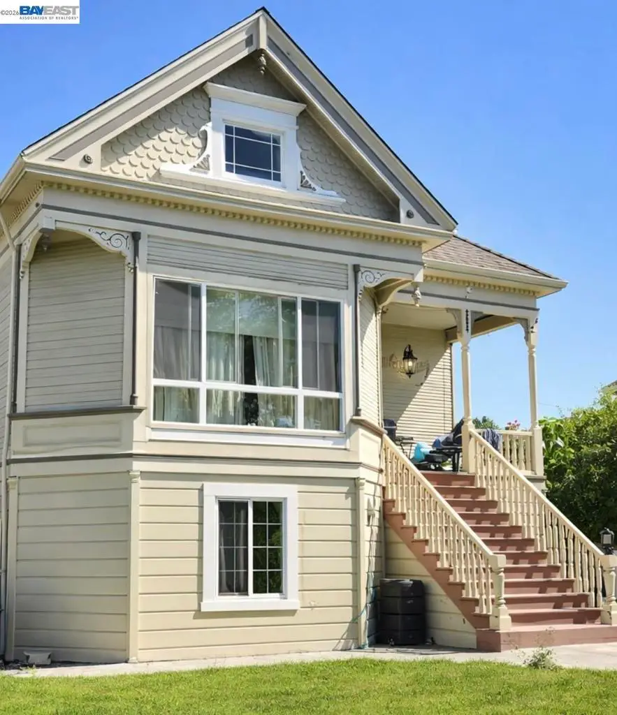 1840 90th Avenue, Oakland, CA 94603 - #1