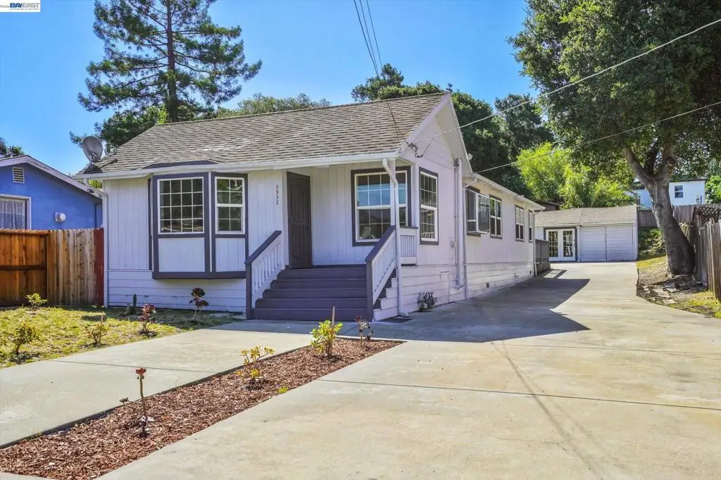 3932 Altamont Ave, Oakland, CA 94605 - #1