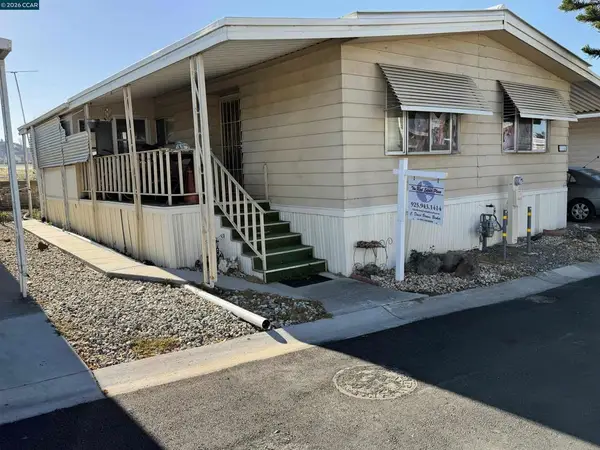336 Avenida Flores, Pacheco, CA 94553
