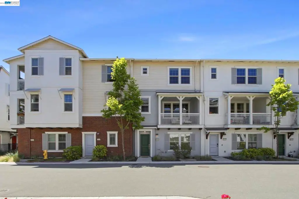 8544 Leeward Way, Newark, CA 94560 - #1