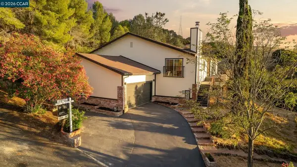 1011 Froyd Rd, Concord, CA 94521