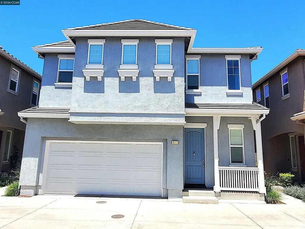3821 Lookout Dr, Modesto, CA 95355 - #1