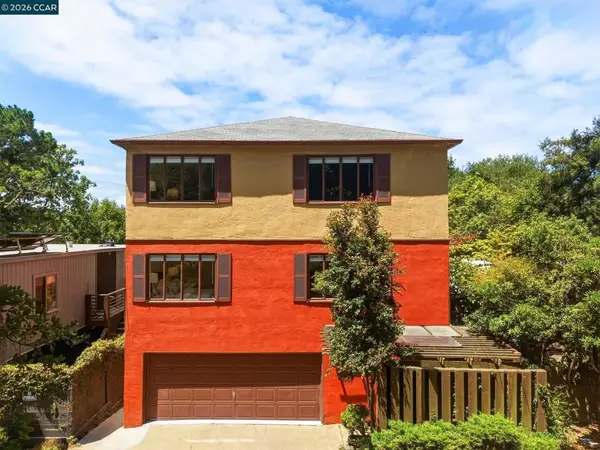 7 9 El Portal Ct, Berkeley, CA 94708