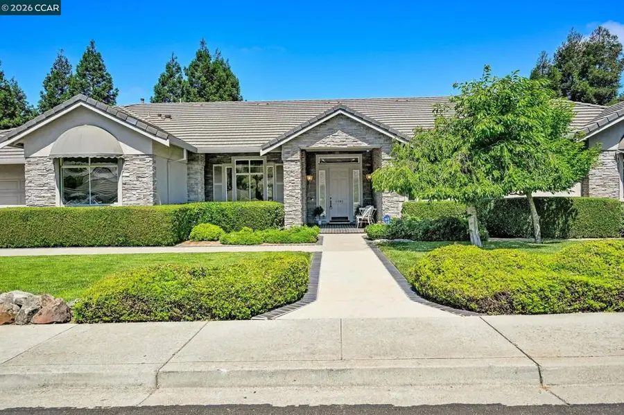 1895 Renee Way, Concord, CA 94521 - #3