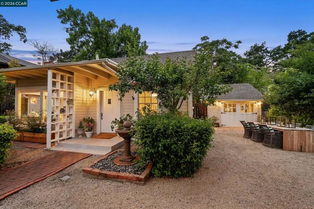 3 Songbird Ct, Lafayette, CA 94549 - #1