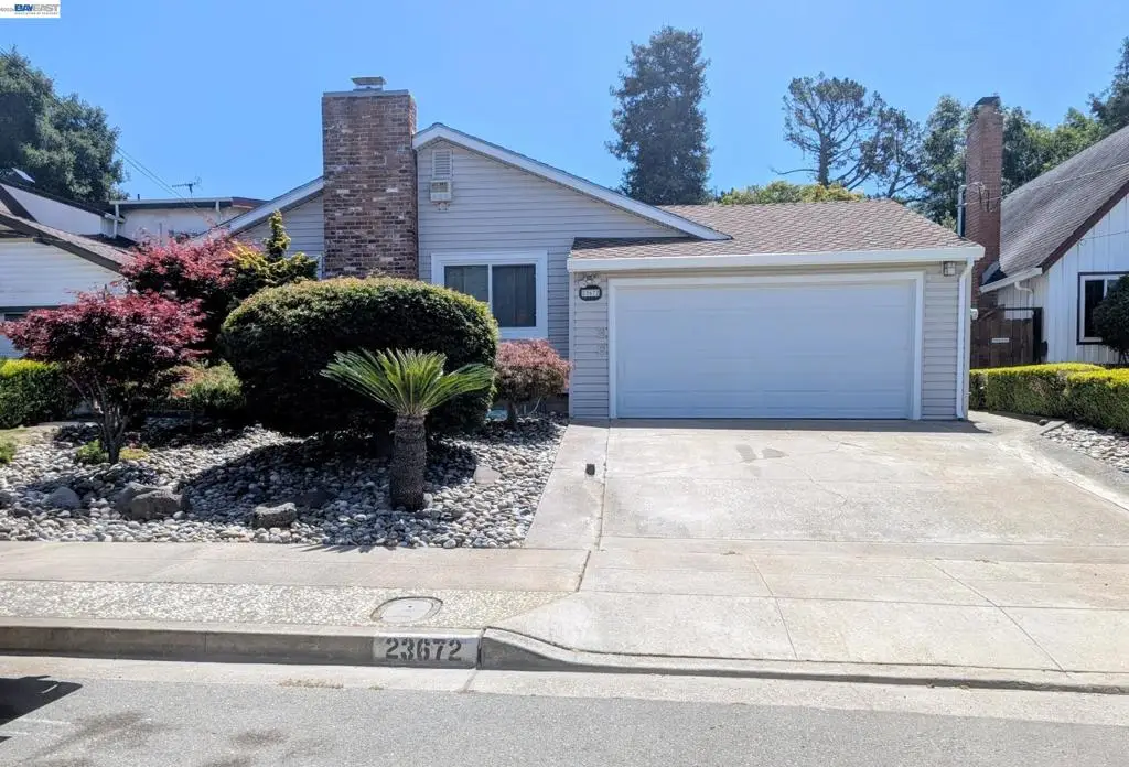 23672 Stratton Ct, Hayward, CA 94541 - #1
