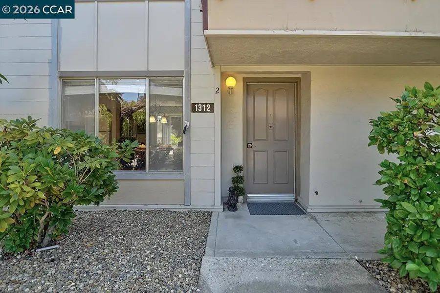 1312 Skycrest #2, Walnut Creek, CA 94595 - #3