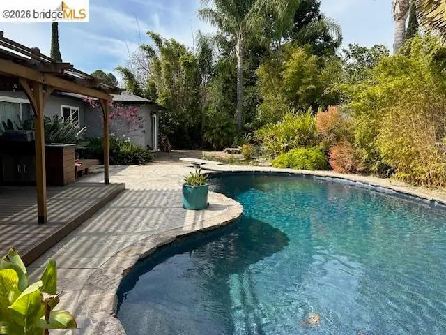 5849 Mitchell Canyon Ct, Clayton, CA 94517 - #1