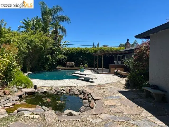 5849 Mitchell Canyon Ct, Clayton, CA 94517 - #2