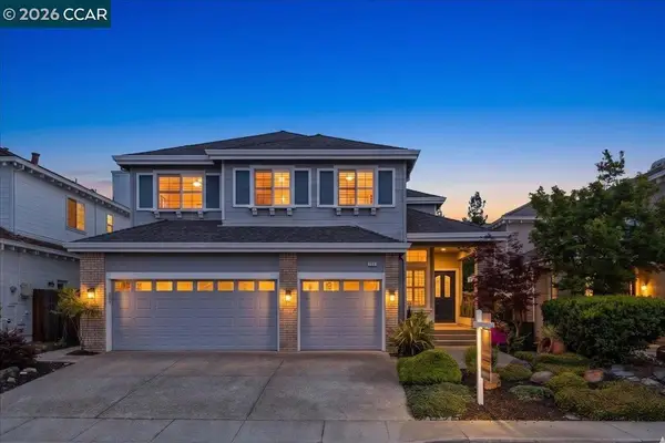 126 Blackstone Dr, Danville, CA 94506