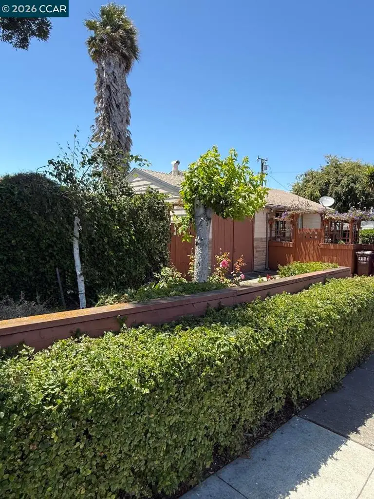 2501 Macarthur Ave, San Pablo, CA 94806 - #2