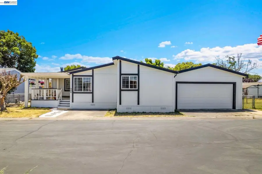 345 Benet Ct, Bethel Island, CA 94511 - #2