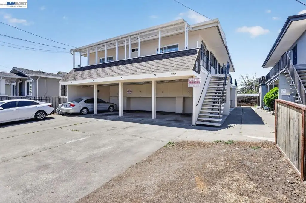 2841 Octavia St, Oakland, CA 94619 - #1