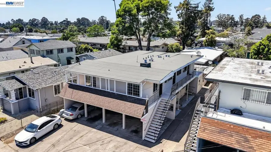 2841 Octavia St, Oakland, CA 94619 - #3