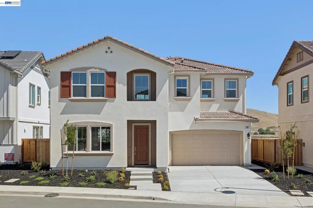2404 Golden Way, Fairfield, CA 94533 - #1