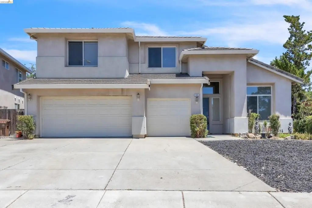 2605 Forty Niner Way, Antioch, CA 94531 - #1