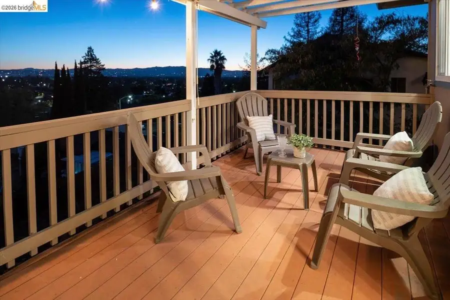 733 Daffodil Way, Concord, CA 94518 - #2