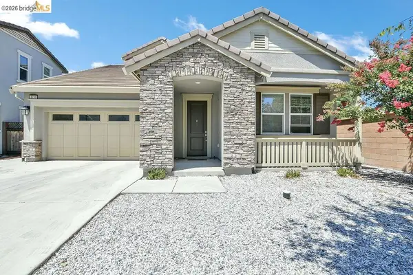 2710 Claudia Ln, Brentwood, CA 94513