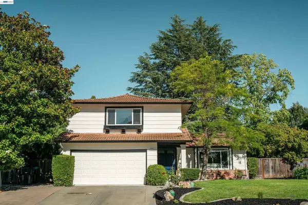 2603 Laramie Gate Cir, Pleasanton, CA 94588