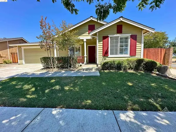 3014 Wright Way, Brentwood, CA 94513