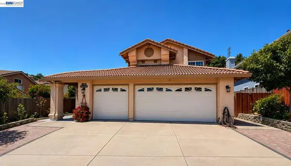 5182 Coach, El Sobrante, CA 94803