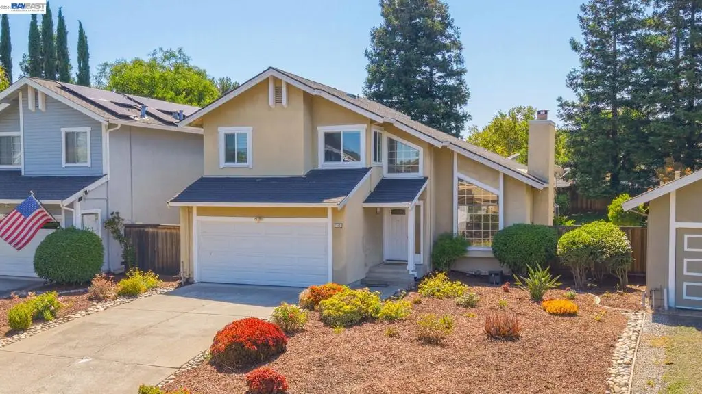 1546 Ohara Ct, Clayton, CA 94517 - #1