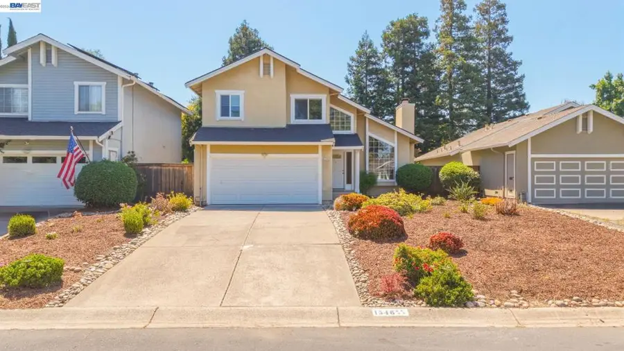 1546 Ohara Ct, Clayton, CA 94517 - #2
