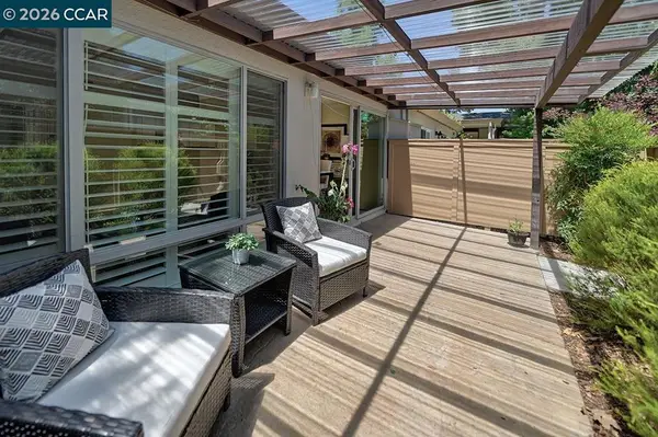 1149 Singingwood Ct #2, Walnut Creek, CA 94595