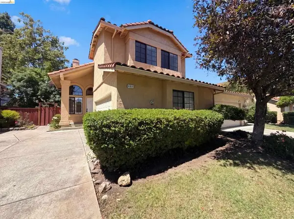 4811 Kimberley Cmns, Livermore, CA 94550