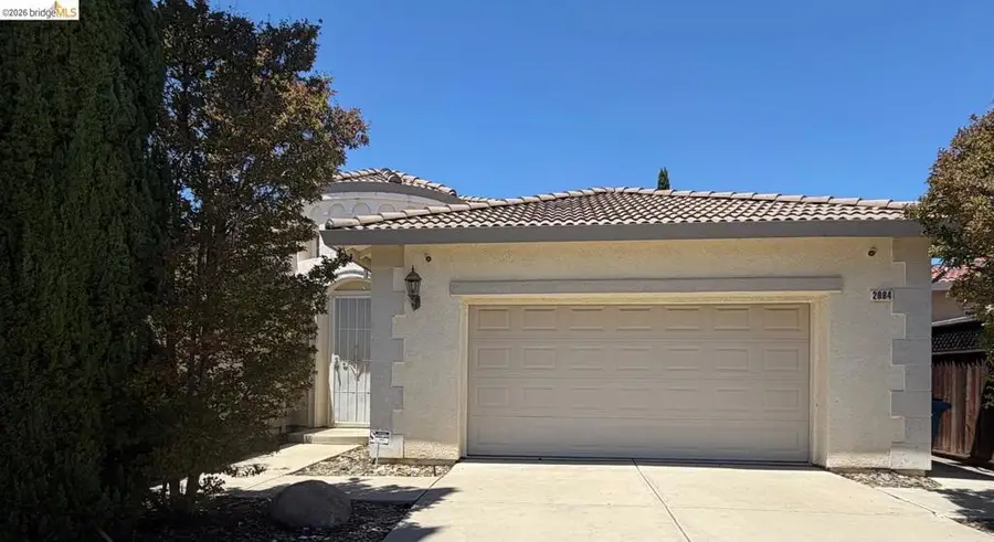 2084 Schell Mountain Way, Antioch, CA 94531 - #2