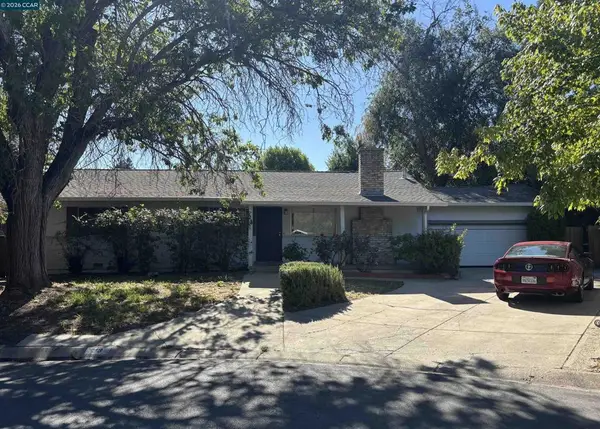 23 Oakvue Ct, Pleasant Hill, CA 94523