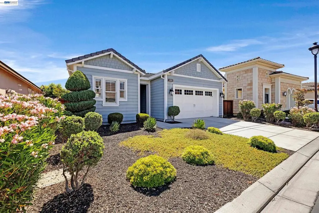 1810 Moscato Pl, Brentwood, CA 94513 - #1