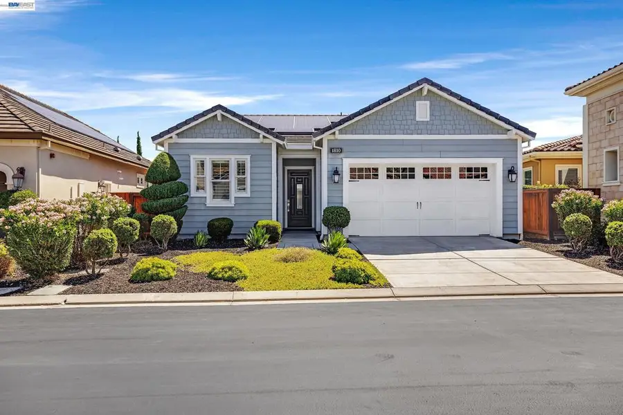 1810 Moscato Pl, Brentwood, CA 94513 - #2
