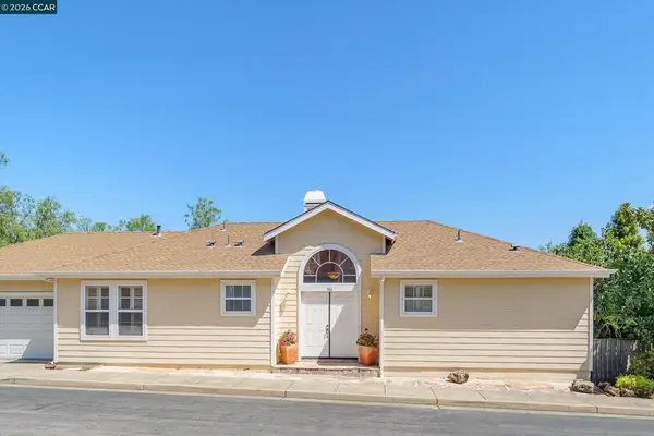 376 Sterling Way, San Rafael, CA 94903